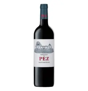 Chateau de Pez Saint-Estephe 2020 Magnum Lt 1,5