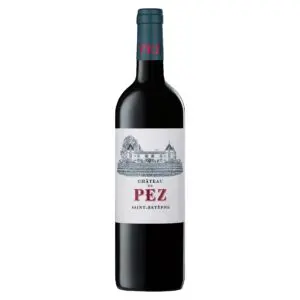 Chateau de Pez Saint-Estephe 2020 Magnum Lt 1,5