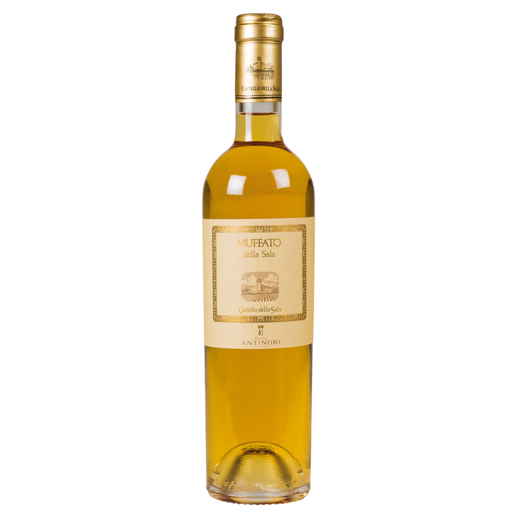 Muffato della Sala 2020 Marchesi Antinori cl 50