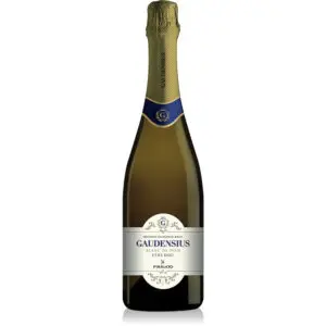 Firriato Gaudensius Blanc de Noir Etna D.O.C. Metodo Classico Brut