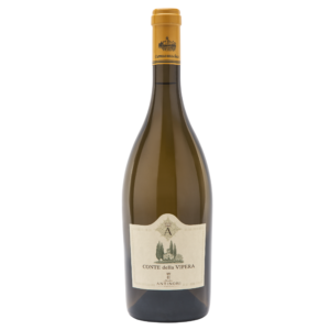 Conte Della Vipera 2022 Umbria Igt Bianco Marchesi Antinori