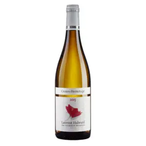 Laurent Habrard Crozes-Hermitage Blanc 2021