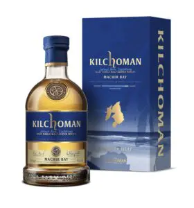 Kilchoman Machir Bay Vol. 46% Cl 70