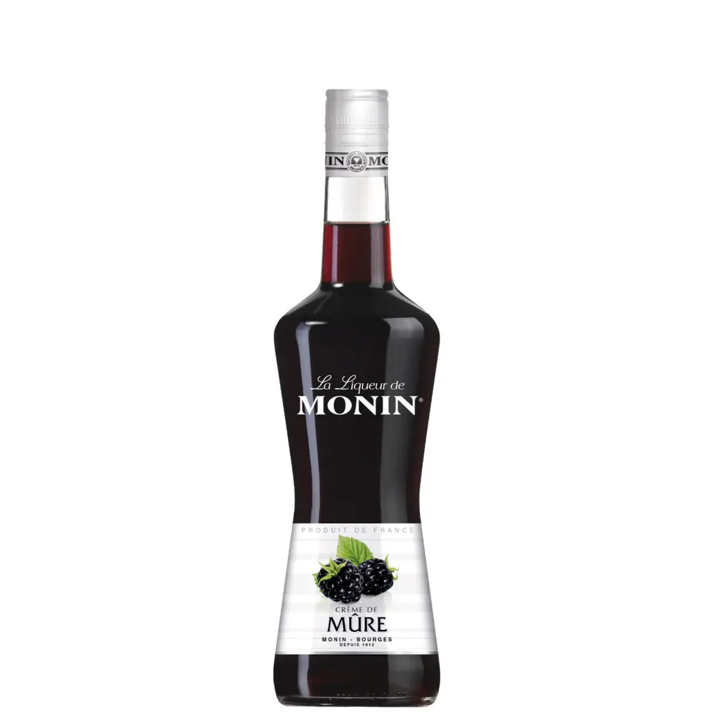 Monin Liquore More