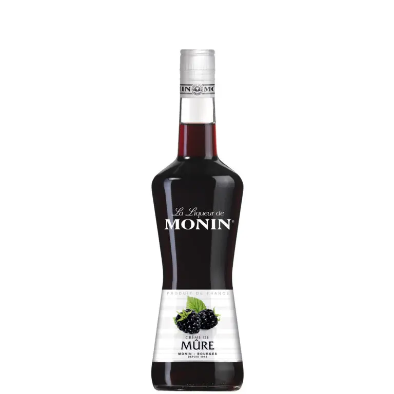 Monin Liquore More
