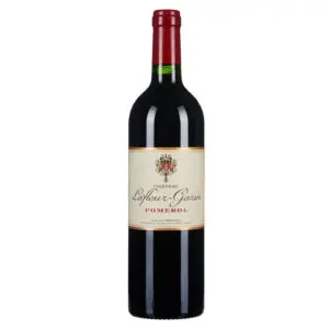 Château Lafleur-Gazin Pomerol