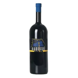 Radikon Ribolla 3781 2008 Cl 50