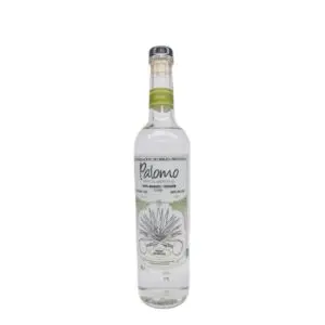 Palomo Mezcal Espadin Cl 70 Vol 46°