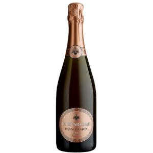 Lo Sparviere Rosè Monique Franciacorta DOCG