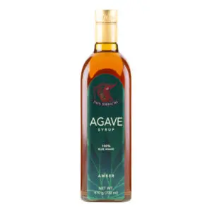 Sirope de Agave Papa Borracho Cl 70
