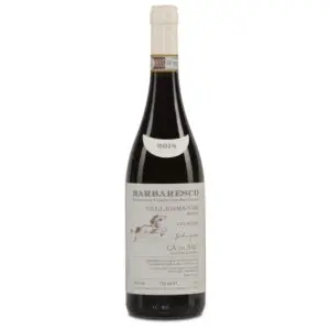 Barbaresco DOCG Vallegrande Riserva Viti Vecchie 2018