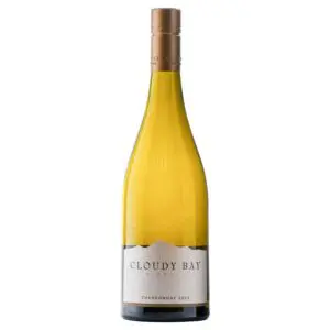 Cloudy Bay Chardonnay 2022 