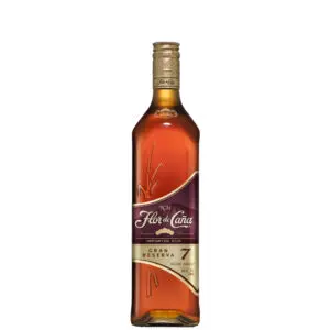 Flor de Caña Gran Reserva