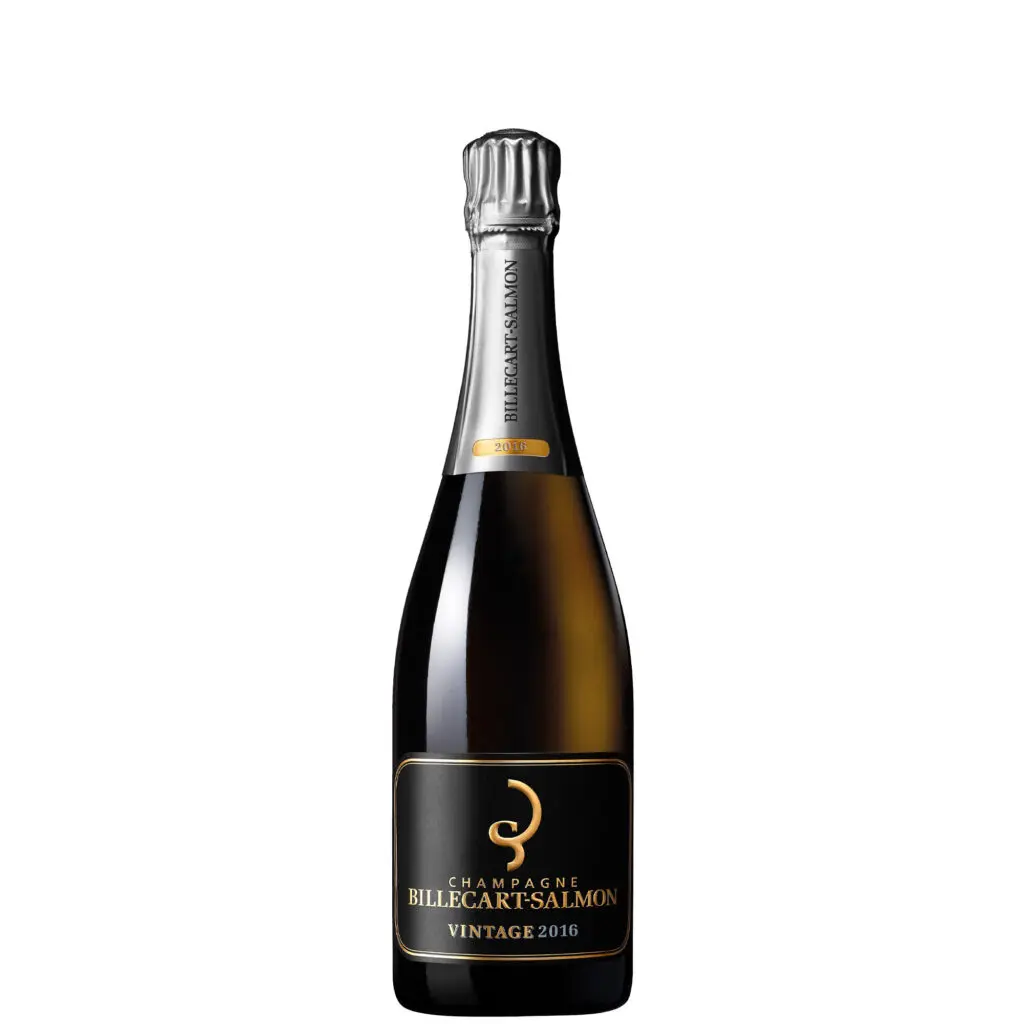 Billecart-Salmon Brut Vintage 2016 Astucciato