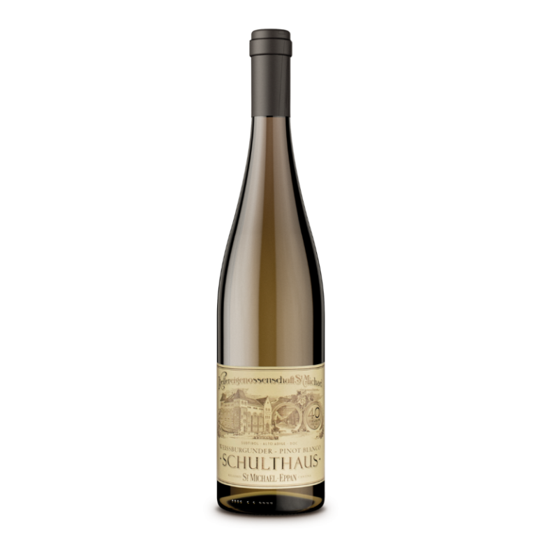 St. Michael-Eppan Pinot Bianco Schulthaus DOC 2023