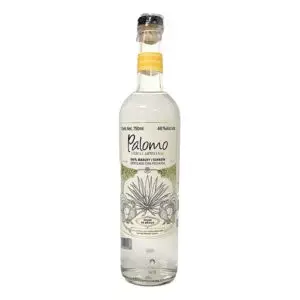 Palomo Mezcal Pechuga Cl 70 Vol 46°