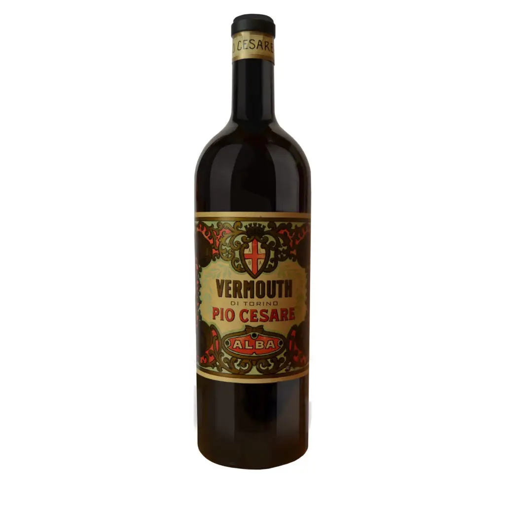 Vermouth di Torino Pio Cesare Cl 75