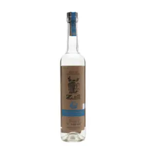 El Rey Zapoteco Tobala Mezcal 45° cl 70