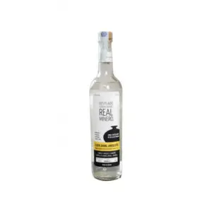 Real Minero Ensamble III Cuishe/Barril/Arroqueno Vol. 52,80% Cl 70