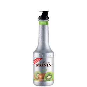 Monin Fruit Mix Frutti Kiwi Lt. 1