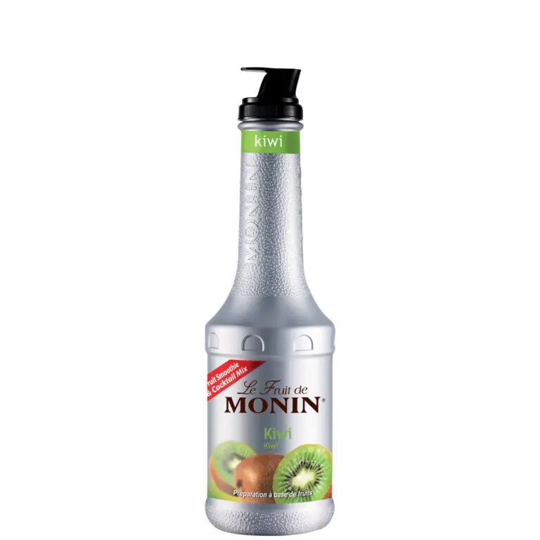 Monin Fruit Mix Frutti Kiwi Lt. 1