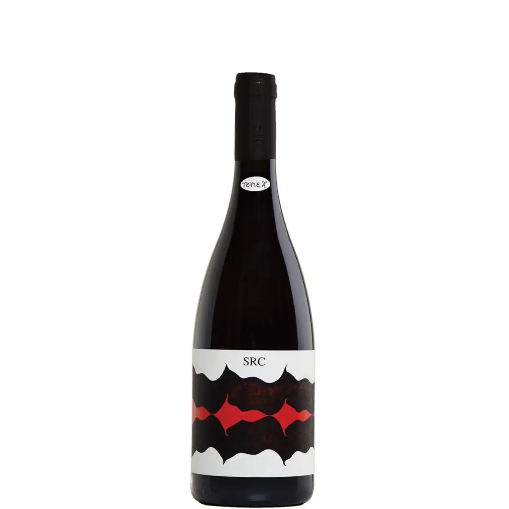 Crasà Etna Rosso 2021
