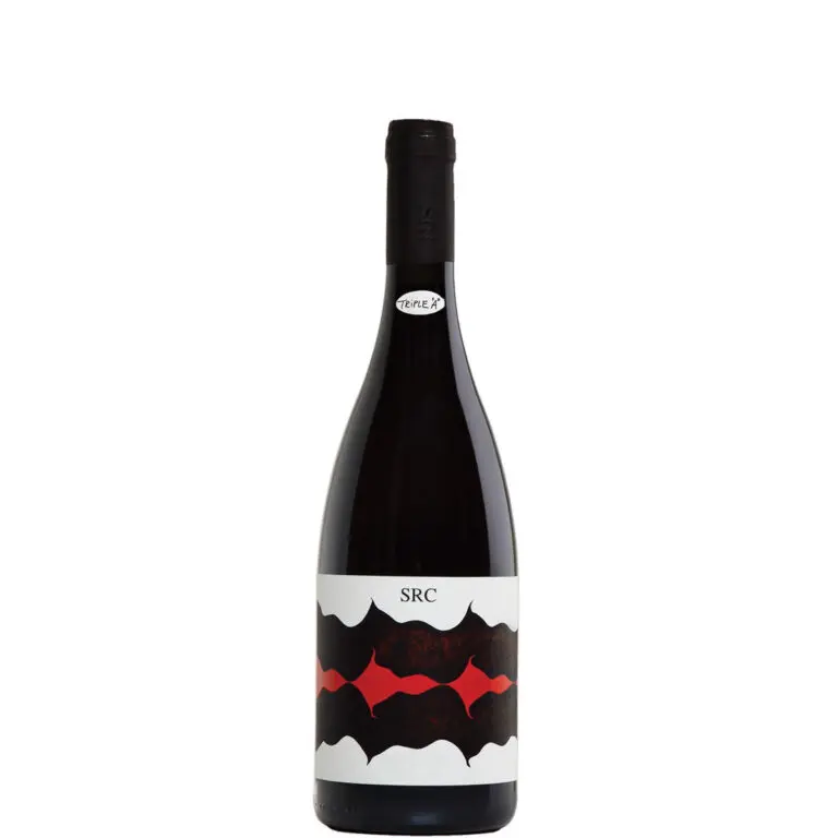 Crasà Etna Rosso 2021