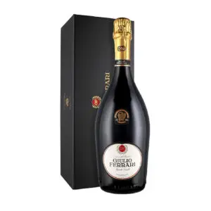 Giulio Ferrari 2015 Riserva del Fondatore Cl 75