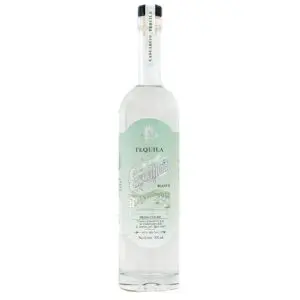 Tequila Cascahuin Blanco Vol 40% Cl 70