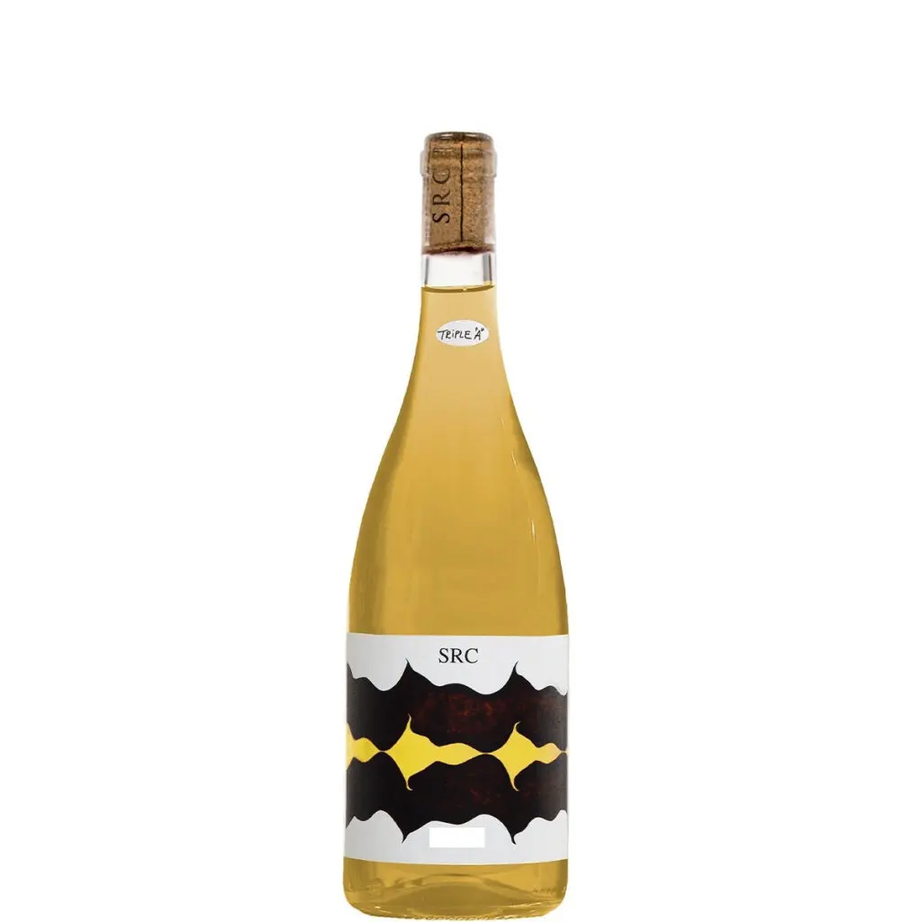 Crasa Etna Bianco SRC