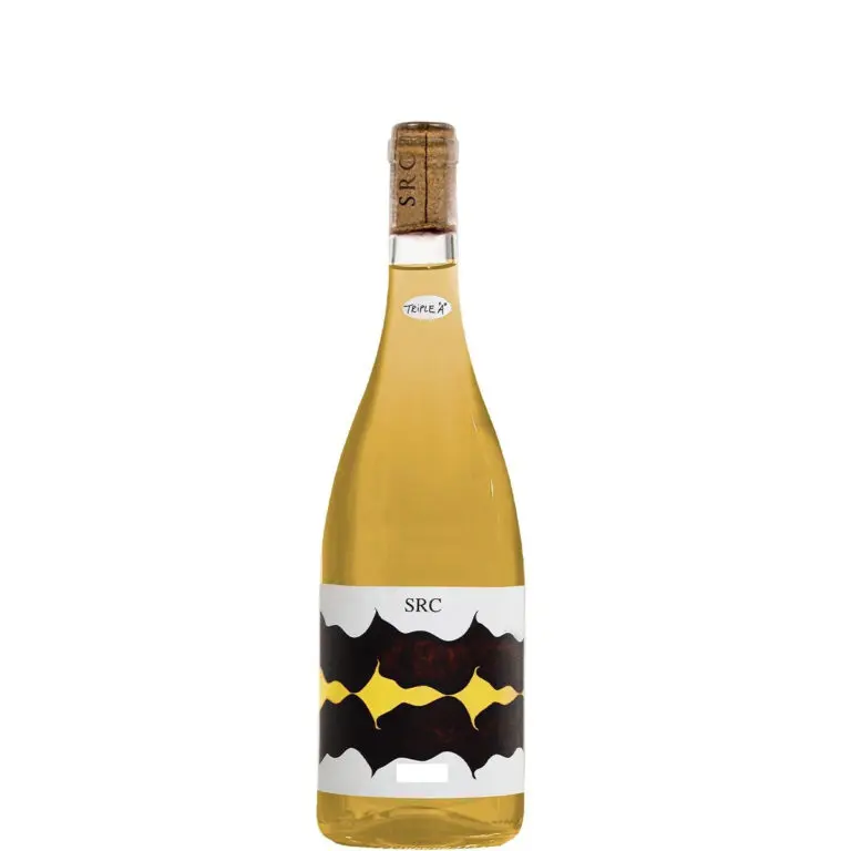 Crasa Etna Bianco SRC