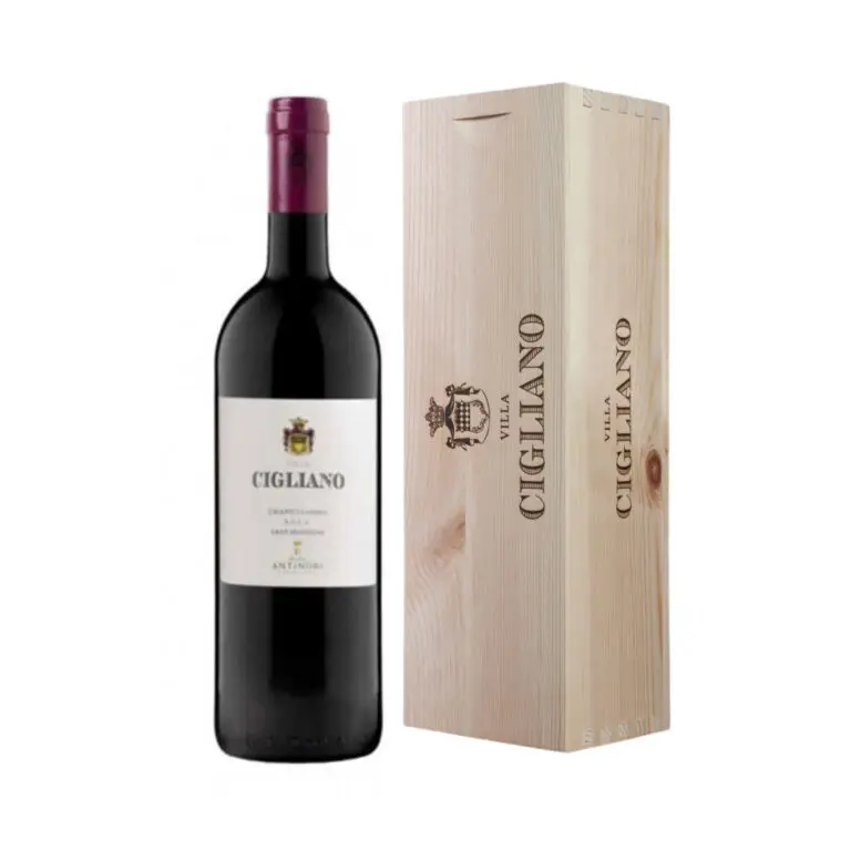 Villa Cigliano 2020 Magnum Chianti Classico DOCG Gran Selezione Marchesi Antinori