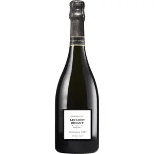 Champagner Leclerc Briant Extra Brut Millésimé 2019 Cl 75