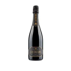 Letrari Trentodoc Brut Cl 75