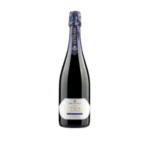 Letrari Cuvée Blanche Trentodoc Cl 75