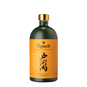 Togouchi Beer Cask Finish Blended Japanese Whisky