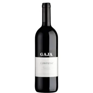 Conteisa Gaja 2014 Barolo DOP cl 75