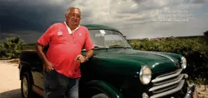 Marco De Bartoli: Il Visionario del Marsala e Oltre