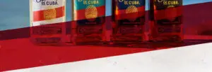 Scopri i Nuovi Rum Santiago: Il Gusto di Cuba in Tre Eccellenze da Collezionare