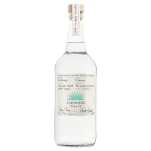 Bottiglia di Tequila Casamigos Blanco 70cl