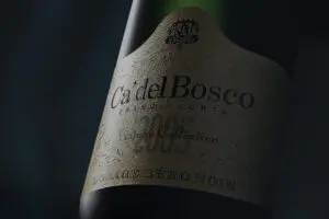 🥂 Novità da Franciacorta: I Vintage Collection di Ca’ del Bosco sono su Bottiglieria del Massimo