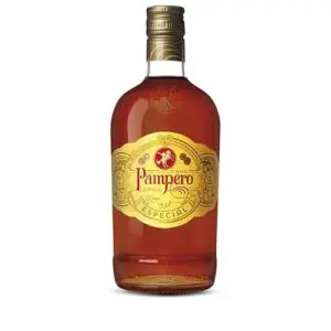 Rum Pampero Especial Cl 70