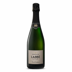 Labbé & Fils Champagne Tradition Brut Premier Cru Cl 75
