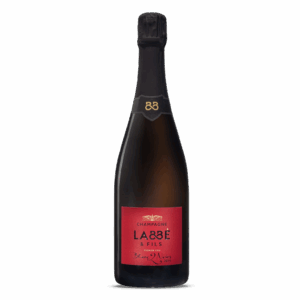Labbé & Fils Champagne Blanc de Noirs Premier Cru 2015 Cl 75
