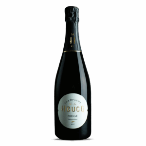 Fossile Brut Champagne Cl 75