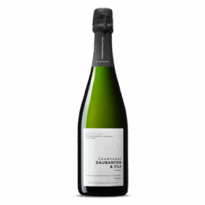 Daubanton Assemblage Extra Brut Cl 75