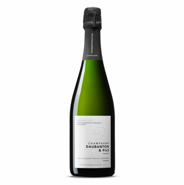 Daubanton Assemblage Extra Brut Cl 75