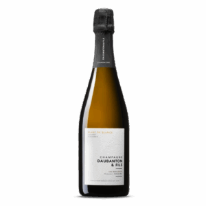 Daubanton Champagne Blanc de Blancs Cl 75