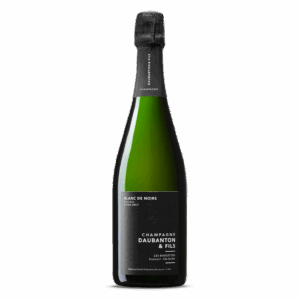 Daubanton Champagne Blanc de Noirs Cl 75