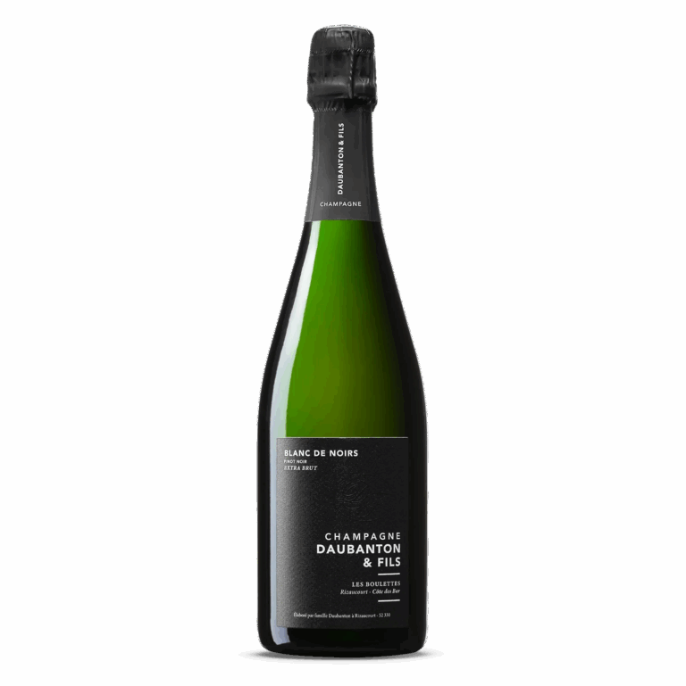 Daubanton Champagne Blanc de Noirs Cl 75